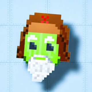 Telegram profile photo for Ded_play👴