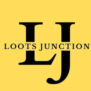 Telegram profile photo for Loots Junction 2.0