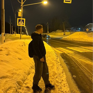 Telegram profile photo for movchinnikov