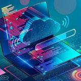 Telegram profile photo for INFINITE TECH. ALL COMPUTER SOFTWARE