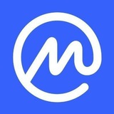 Telegram profile photo for CoinMarketCap🇺🇸