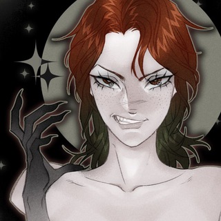Telegram profile photo for rawsugarmeat