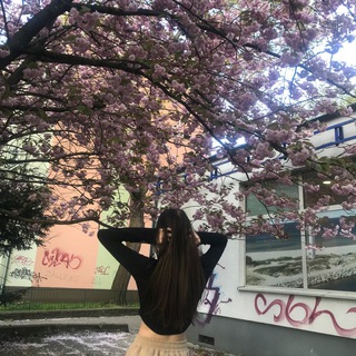 Telegram profile photo for Юльчка