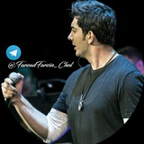 Telegram profile photo for Fans Of "FarzadFarzin"