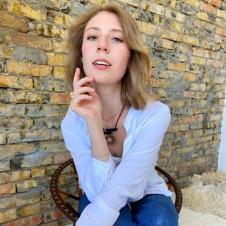 Telegram profile photo for Эндокринолог Алина☘️