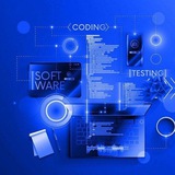 Telegram profile photo for Готовые проекты под ключ 🔑