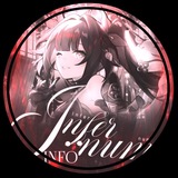 Telegram profile photo for . ︎✟ 〝 𝐈𝐍𝐅𝐎 — ⌗𝐈ۣ𝐍ۖ𝕱ۛ𝐄ۣ𝐑ۗ𝐔ۖ𝕸ۛ 𓈒