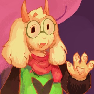Telegram profile photo for ⲕ𐔖ⲫᥱ ᥴ ᥒы᥈ьюᵎᵎ ✶