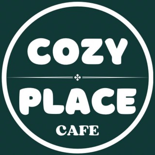 Telegram profile photo for Cozy Place