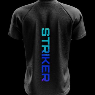 Telegram profile photo for STRIKER PUBGM