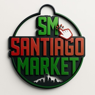 Telegram group profile photo for Santiago Market 🛒 compra, ventas y recomendaciones