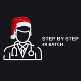 Telegram profile photo for Step by step
