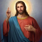 Telegram profile photo for Иисус Христос