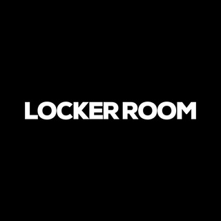 Telegram profile photo for Locker Room