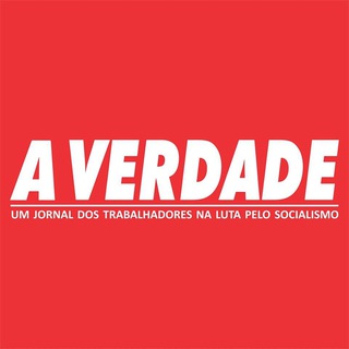 Telegram profile photo for Jornal A verdade
