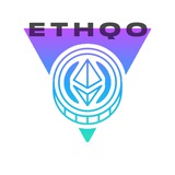 Telegram profile photo for ETHQO_DROP
