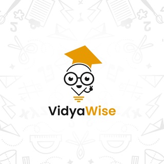 Telegram profile photo for VidyaWise 11 & 12 Maths - Rohit Solanki Sir
