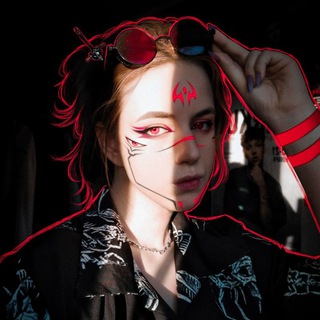 Telegram profile photo for Саша Звездак