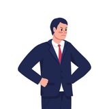 Telegram profile photo for Государь