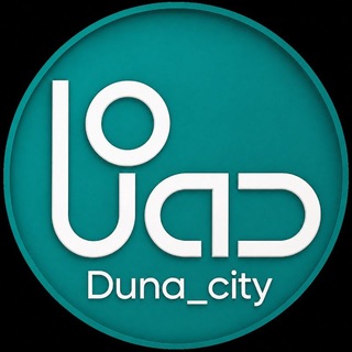 Telegram profile photo for اولین و تنهاکانال رسمی دونا (سی تی)