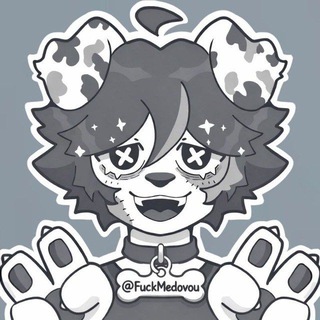 Telegram profile photo for Medovou`s Soup