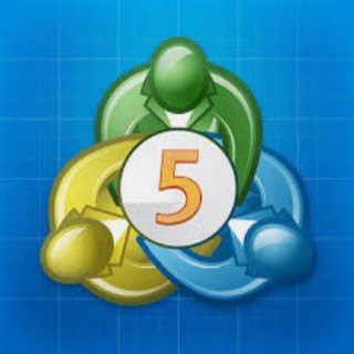 Telegram profile photo for All About MQL5 / EA / Indicator ~
