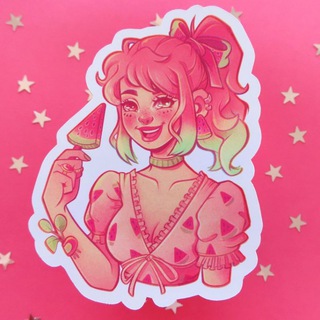 Telegram profile photo for Melon Calls