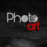 Telegram profile photo for Photo art