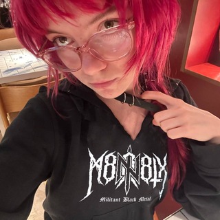 Telegram profile photo for Фан-клуб Д8сл8з