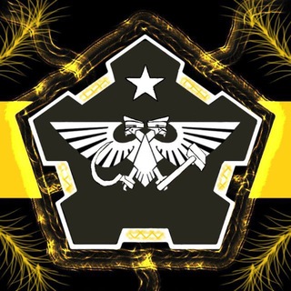 Telegram profile photo for Черная лига
