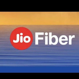 Telegram profile photo for JioFiber Discussion