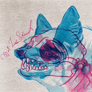Telegram profile photo for BLS