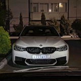 Telegram profile photo for конфа