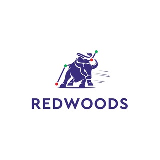 Telegram profile photo for REDWOODS