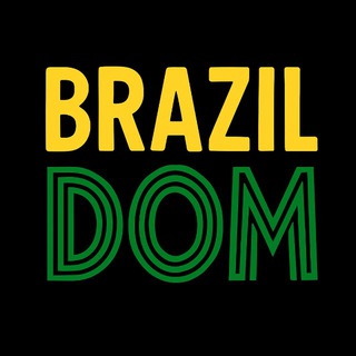 Telegram profile photo for BRAZILDOM🇧🇷