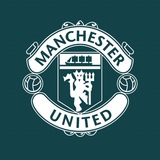 Telegram profile photo for Manchester United | Манчестер Юнайтед