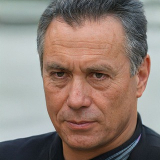 Telegram profile photo for Иван Абжда