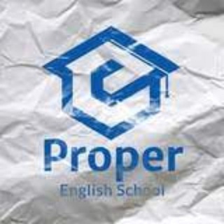 Telegram profile photo for Proper ES (Locations)