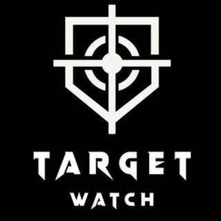 Telegram profile photo for 🎯 Target Watch Bot Portal