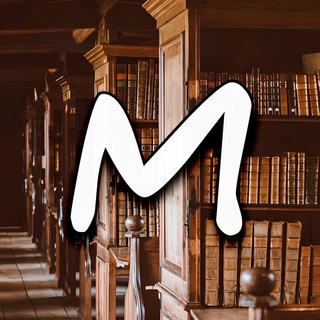 Telegram profile photo for THE MOVIE RATINGS OF ALEXANDRIAN LIBRARY