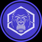 Telegram profile photo for GramillaWorld RU