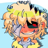 Telegram profile photo for Топорик Хоррора