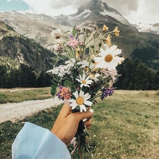 Telegram profile photo for بوی عطر پرتقال 🍃🌸