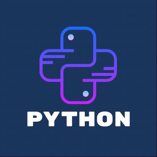 Telegram group profile photo for Python Job - chat
