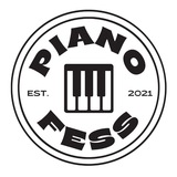 Telegram profile photo for PianoFess.