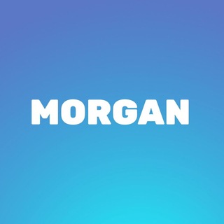 Telegram profile photo for MORGAN