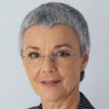 Telegram profile photo for Gabriele Krone Schmalz ꙳
