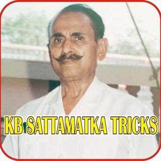 Telegram profile photo for KB SM TRICK