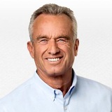 Telegram profile photo for Robert F. Kennedy Jr