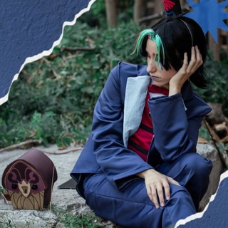 Telegram profile photo for Будиночок Дани ❤️